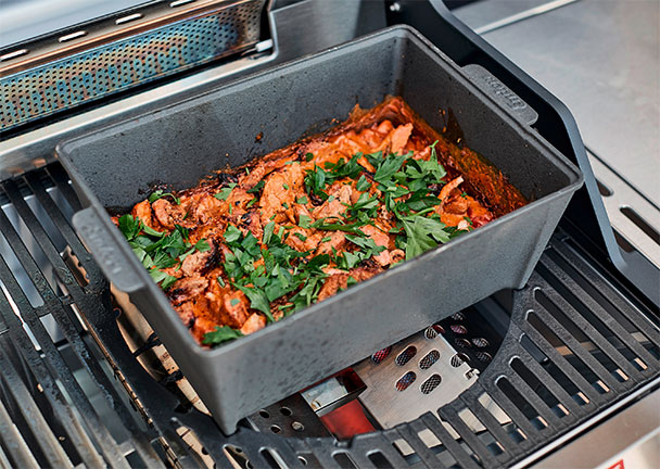 SWITCH GRID™ Dutch Oven SWITCH GRID™ Dutch Oven