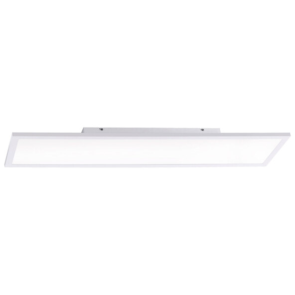 LED-Deckenleuchte LOLAsmart FLAT