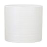 Keramik-Blumentopf 3er Set Ø 16 cm, Panna