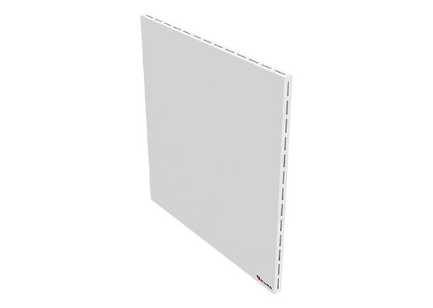 Hybrid Infrarotheizung, inkl. Thermostat