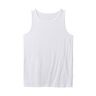Tanktops, weiß, M, 3er Set