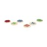 2 in 1 Balanceboard & Balanciersteine