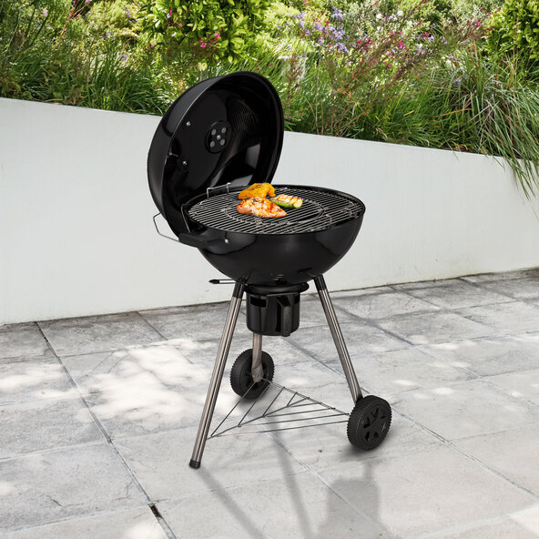 Aldi griller hotsell