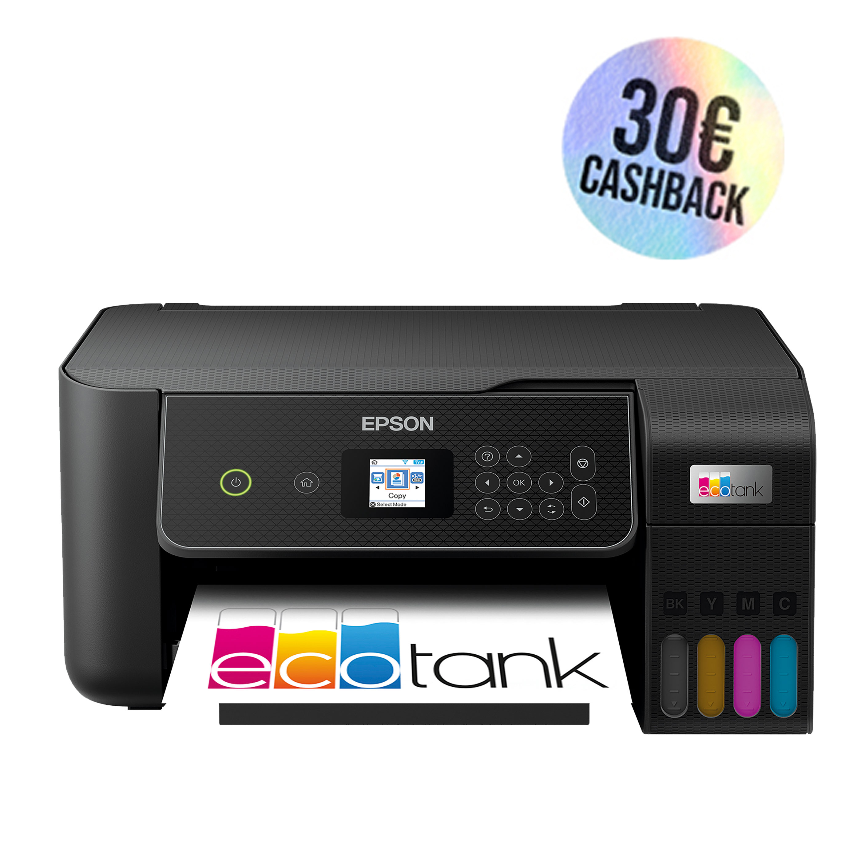 EPSON Drucker ET 2871 ALDI