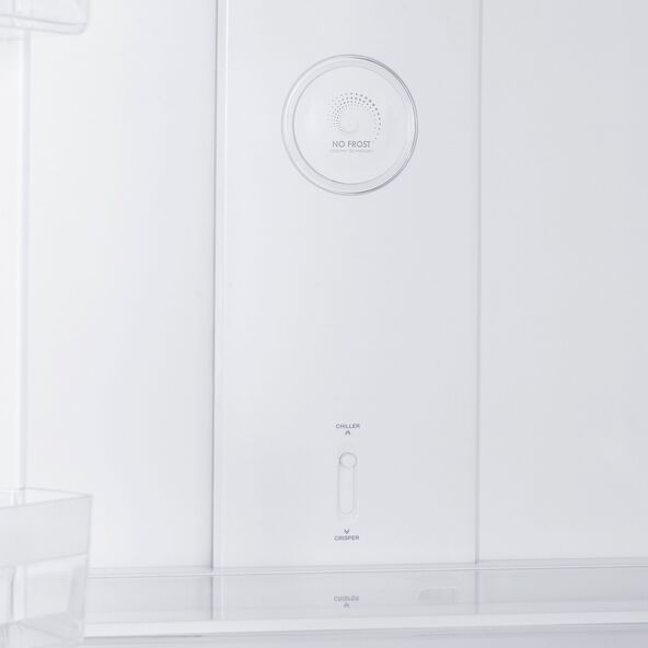 Kühl- & Gefrierkombination MD37055, 326 l