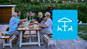 Gartenmöbel & Grills online kaufen ALDI