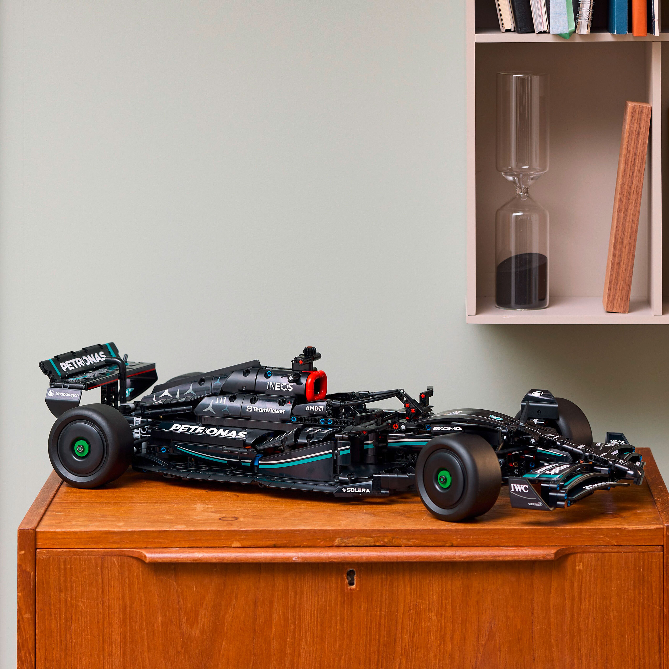 LEGO® Technic MercedesAMG F1 W14 E ALDI