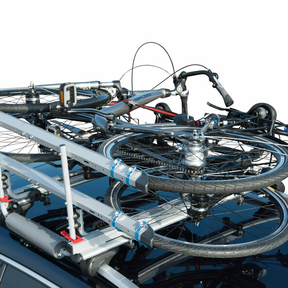 Dach-Fahrradträger Dachlift
