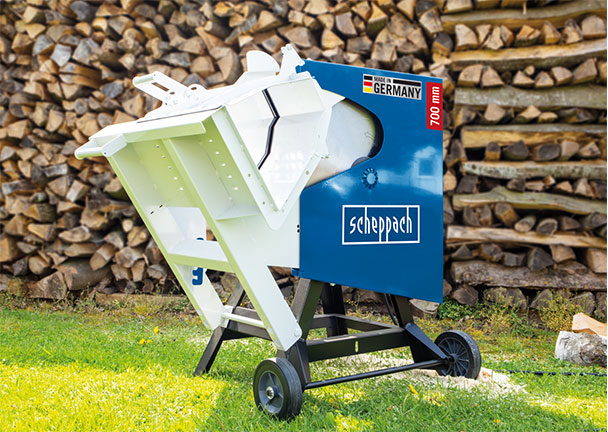 Wippkreissäge HS720 Wippkreissäge HS720