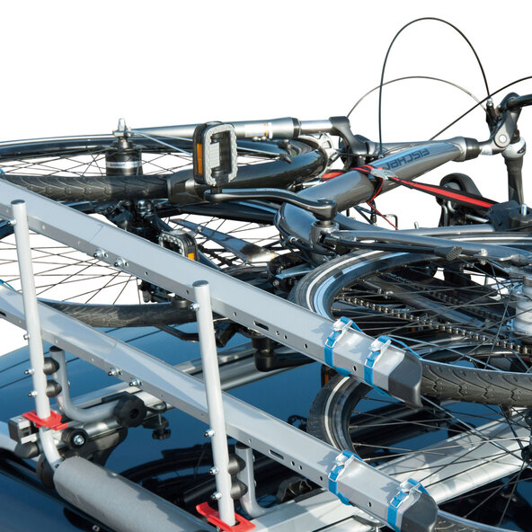 Fischer Dach Fahrradtrager Dachlift ALDI ONLINESHOP