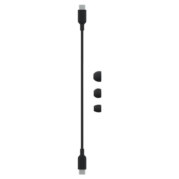In-Ear Kopfhörer Studio Buds mit ANC