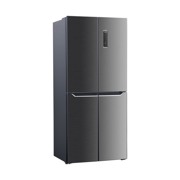 Kühl- & Gefrierkombination MD37055, 326 l