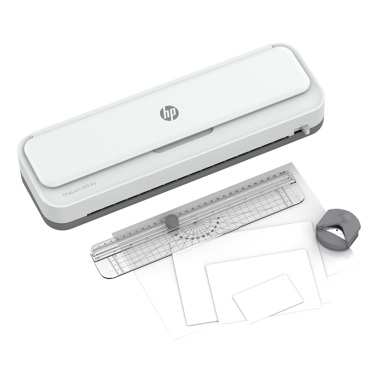 HP One LAMA3 Laminiergerät ALDI
