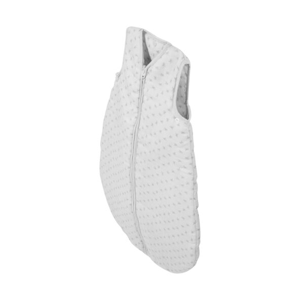 Baby-Schlafsack, grau