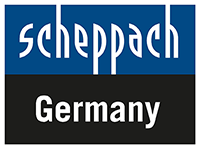 Kreissägeblatt von Scheppach