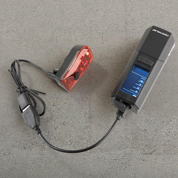 Premium-LED-Leuchtenset
