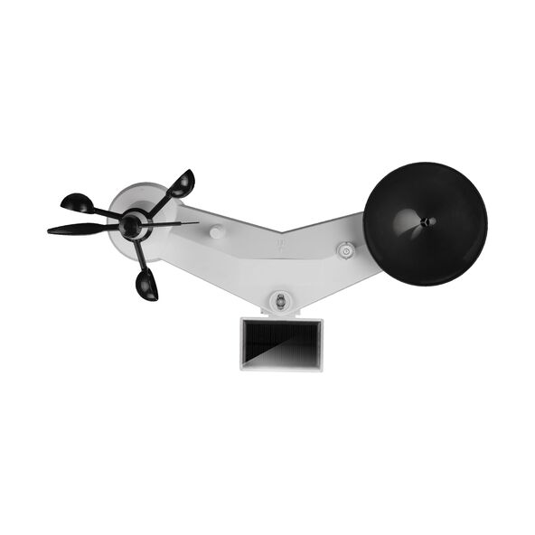 7-in-1 WLAN-Wetterstation Profi