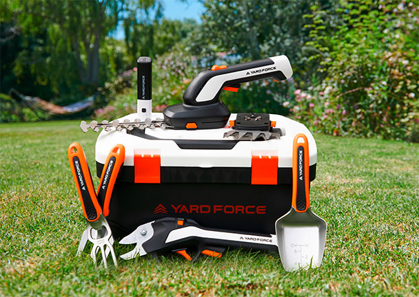 Toolbox-Set Vita 6-in-1 Toolbox-Set Vita 6-in-1