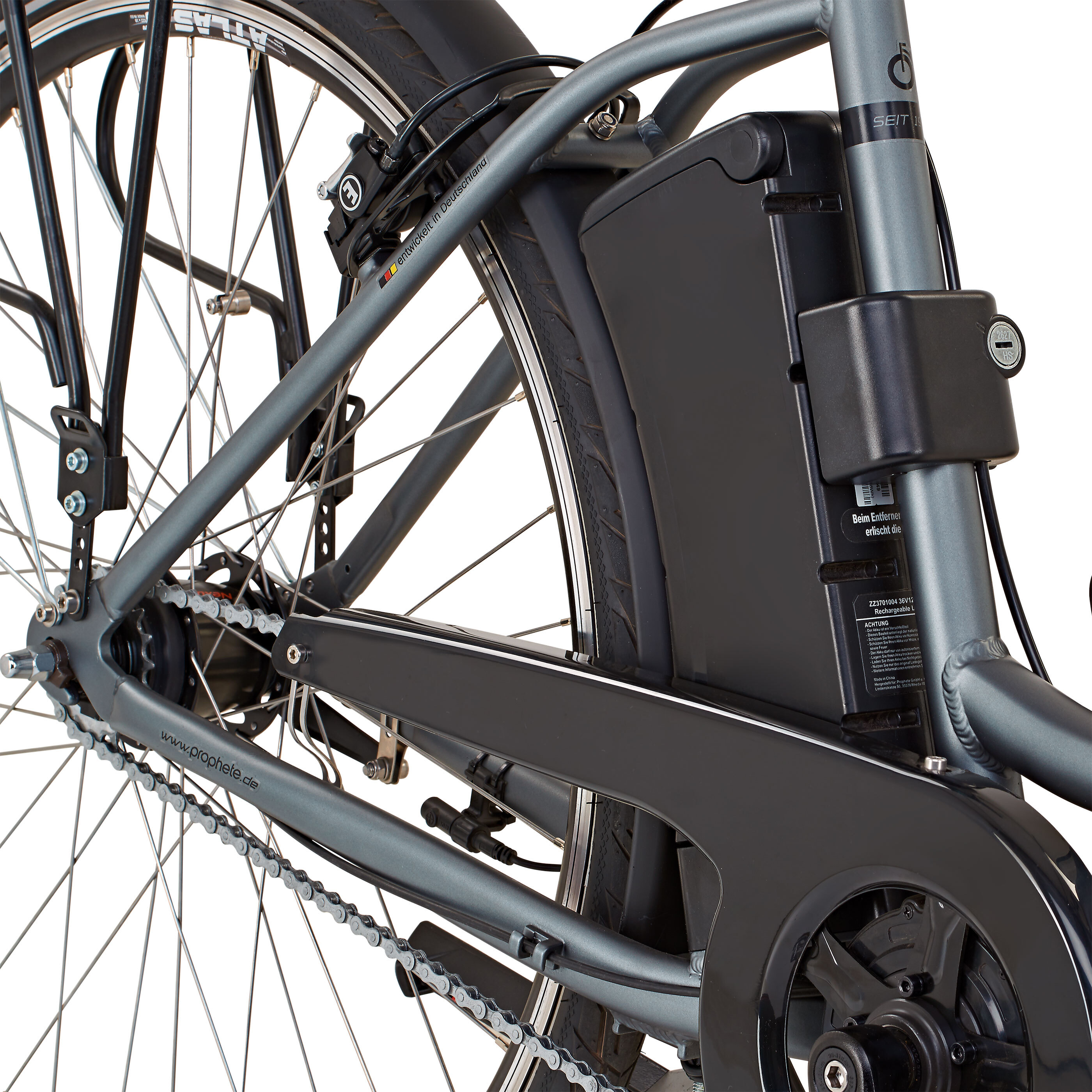 Prophete E-bike Alu-city Expedition 28 Zoll Prophete Alu-City-E-Bike 28 Zoll | ALDI ONLINESHOP