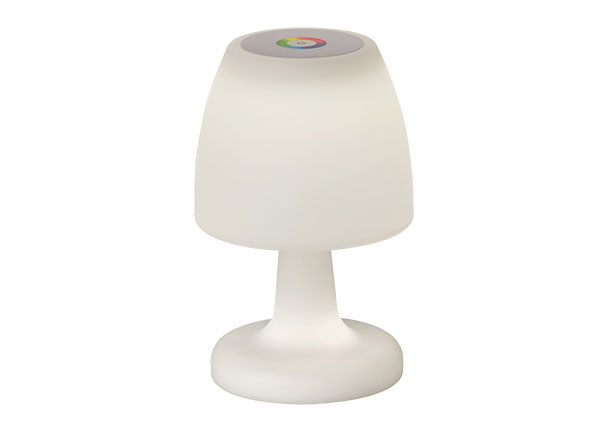 LED-Akku-Tischleuchte Barletta