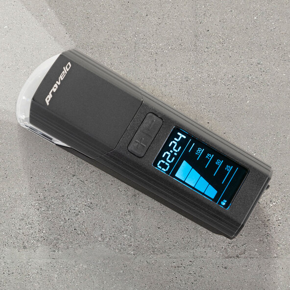 Premium-LED-Leuchtenset