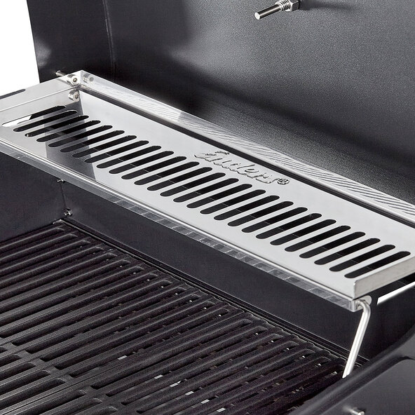 Elektrogrill eCrave 2