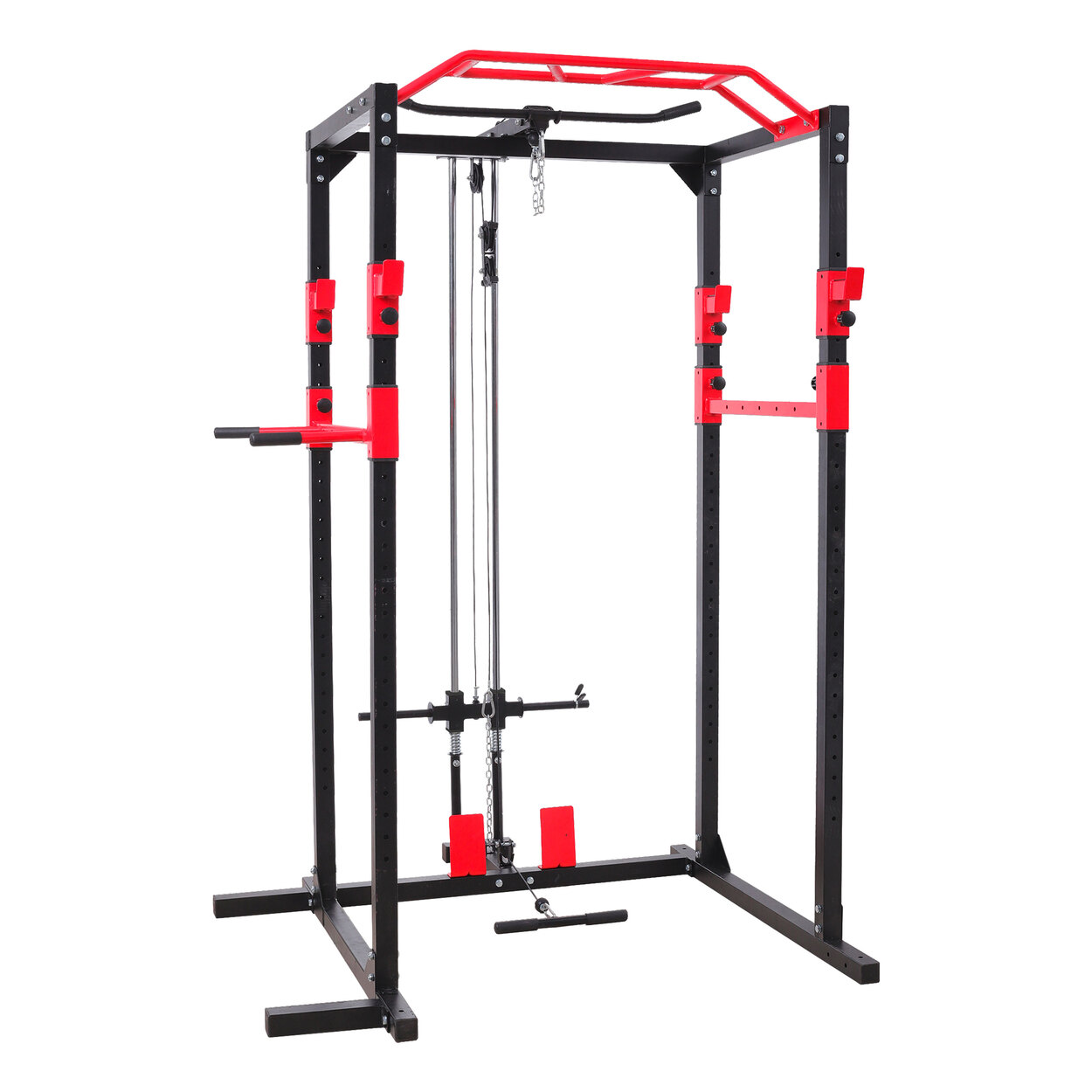 Wellactive Power Rack ALDI