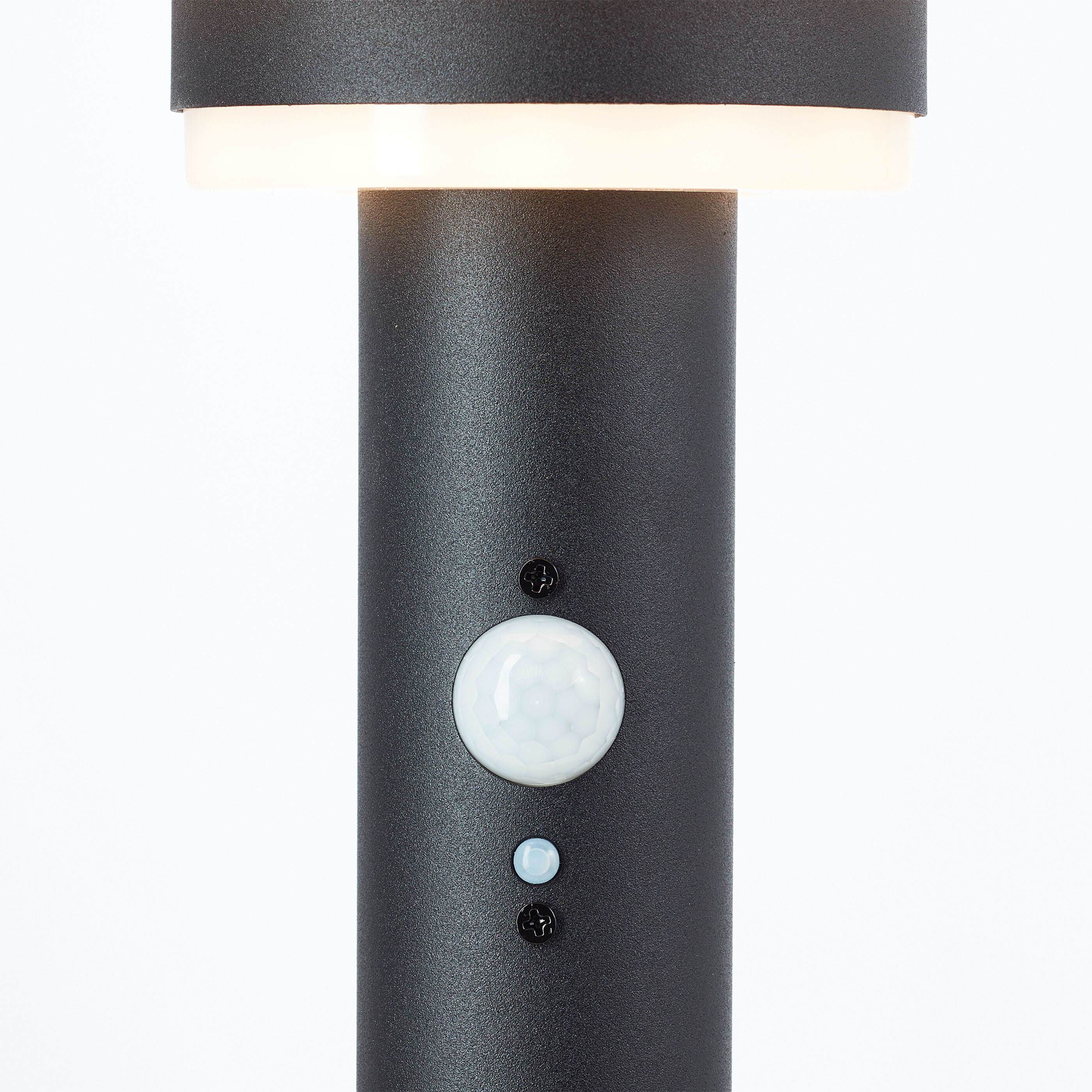 Brilliant LEDSolarWegeleuchte Garvina mit Bewegungsmelder ALDI