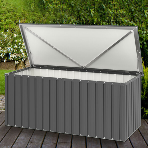 Universalbox Store, groß