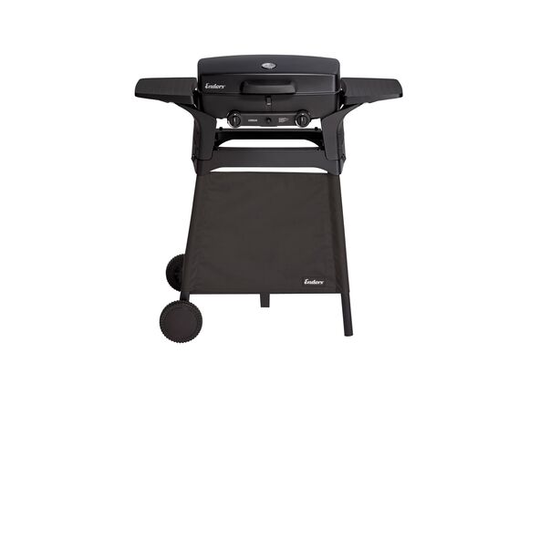 Mobiler Gasgrill Urban, inkl. Zubehör