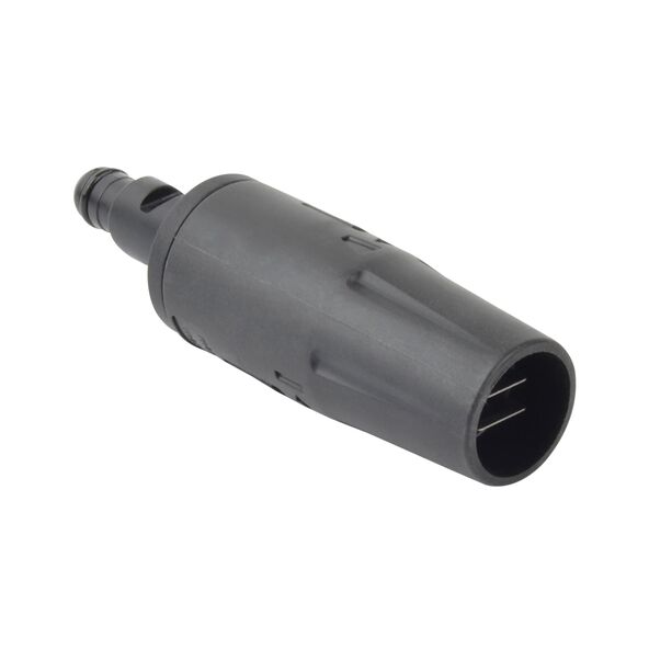 Hochdruckreiniger-Set, 1400 W, 105 bar