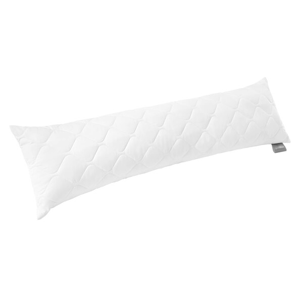 Seitenschläferkissen Starter, 40 x 145 cm
