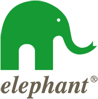 Elephant WPC Gartenhaus Flachdach ALDI