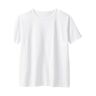 T-Shirts, weiß/schwarz/grau, XXL, 3er Set