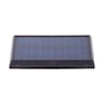 LED-Solar-Außenwandleuchte Pacita