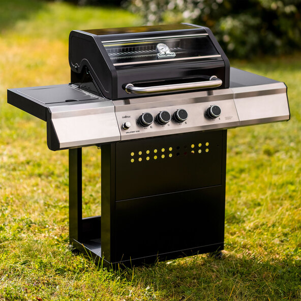 Gasgrill S330G