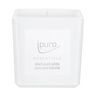 Duftkerze ESSENTIALS pure white, 6er Set