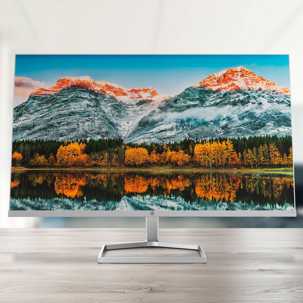 Full-HD-Monitor M27fw