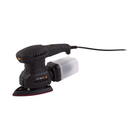 3 in 1 Schleifgerät, 200 W