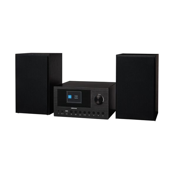 LIFE® P85003 Micro-Audio-System