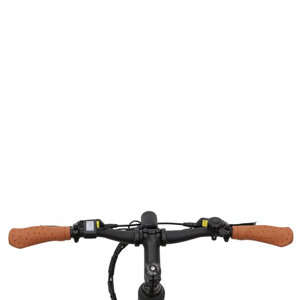28" Fixie E-Bike Vincitori