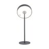 LED-Akku-Tischlampe ELLA, grau