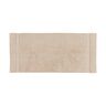 Frottier-Serie Hotel Handtuch, 4er Set, beige