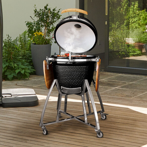 Keramikgrill Kamado L