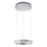 LED-Pendelleuchte Arina, inkl. Sensorschalter und -dimmer