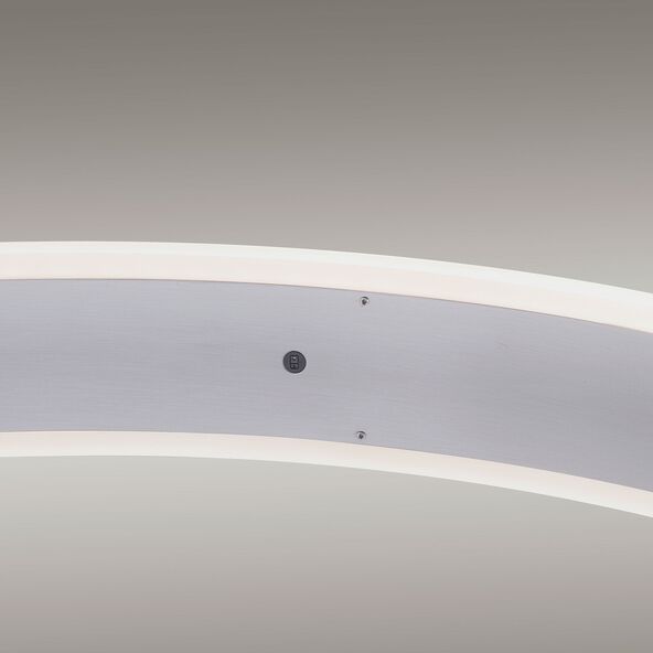 LED-Pendelleuchte Arina, inkl. Sensorschalter und -dimmer