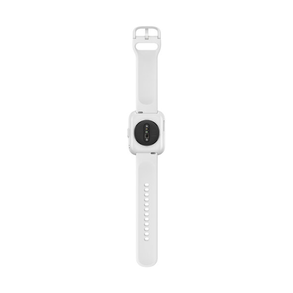 Smartwatch Bip 5, weiß