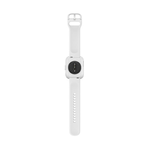 Smartwatch Bip 5, weiß