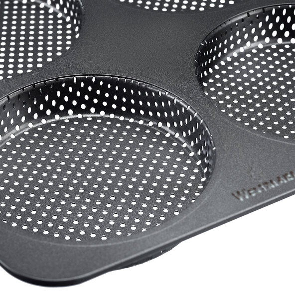 Burgerbrötchen Back-Set