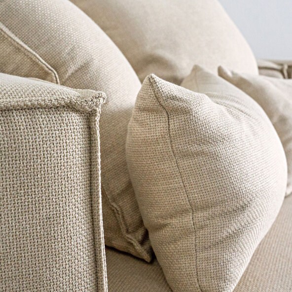 Modulares Sofa Verona S, beige